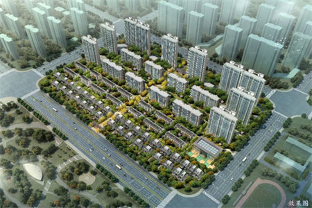 龙都龙脉华邸3室2厅2卫86万128m2出售