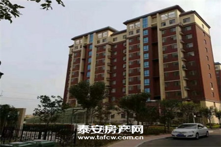 河畔豪庭3室2厅2卫72万126m2出售可分期