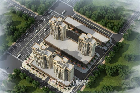 城东碧桂园·剑桥郡3室2厅2卫98.8万115m2出售