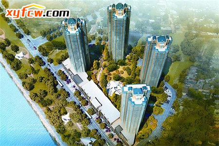 龙都鑫园小区2室2厅1卫48.8万90m2出售