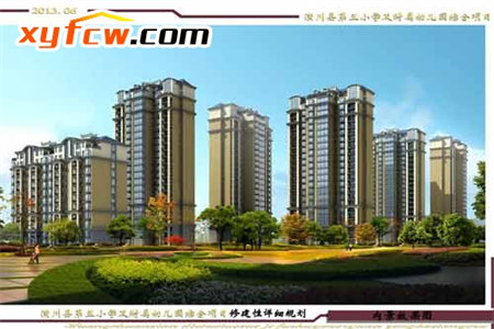 新上房源解放组团3室2厅96平方40万送